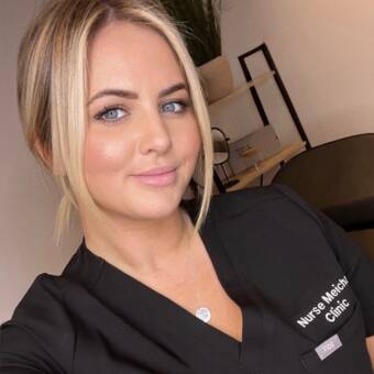 The avatar of Meicha