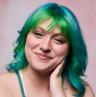 Avataren til Marianne