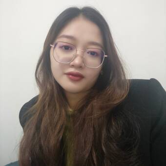 The avatar of HAFIZA HIBALUWI