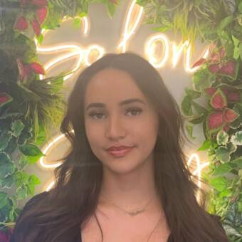 De avatar van Maddie