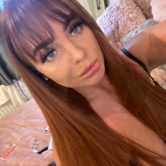 Avataren til Olivia (Not Accepting New Clients)