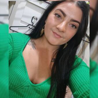 次のアバター： Shannon