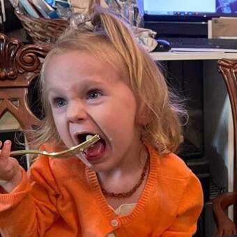 The avatar of Rachel 