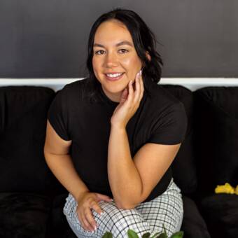 De avatar van Joanna