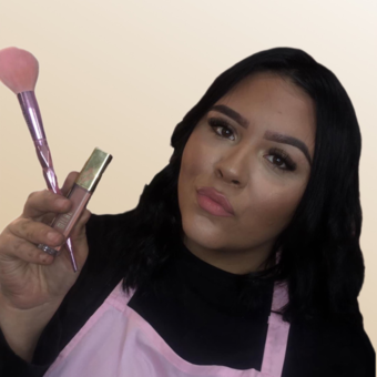 Avatar Kizzichantelsbeauty