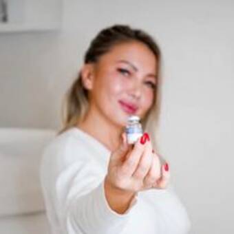 Avataren til Alina