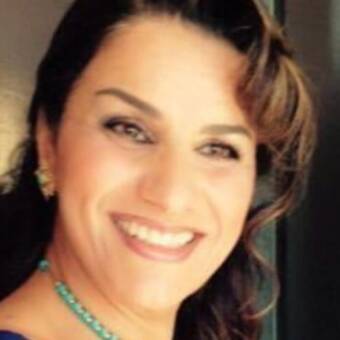 อวตารของ Selma