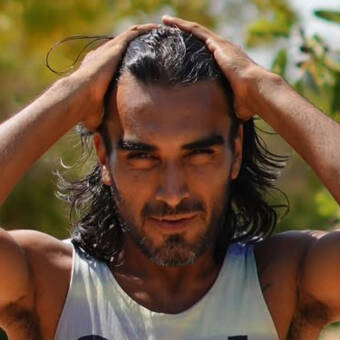 The avatar of Jorge