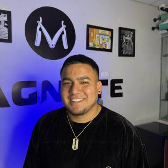 الصورة الرمزية لـ EDSON