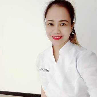 Henkilön Mary Ann avatar