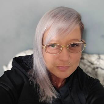 Henkilön Debs avatar