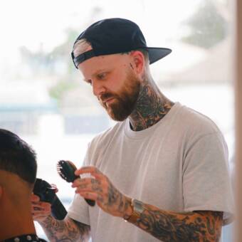 L'avatar appartenant à Stevie