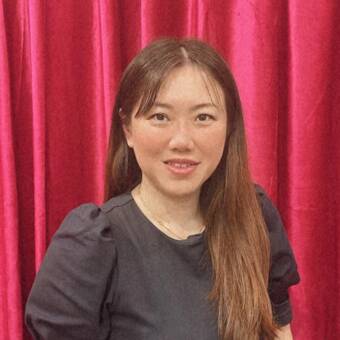 The avatar of Shirley