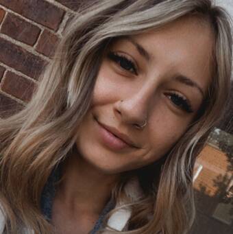 The avatar of Casandra