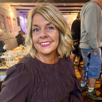 Avatar tillhörande Melanie