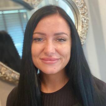 L'avatar di Danielle