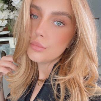 L'avatar appartenant à Taylor