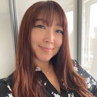 The avatar of Kotome