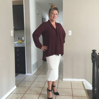 L'avatar di Sladjana