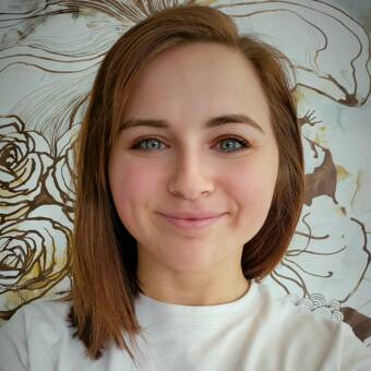 L'avatar appartenant à Jamie 