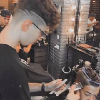 الصورة الرمزية لـ Victor