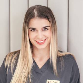L'avatar di Paula