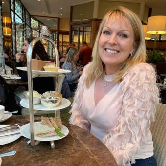 Avatar tillhörande Amanda