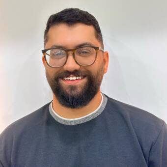 The avatar of George