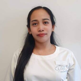 Avatar tillhörande Joy