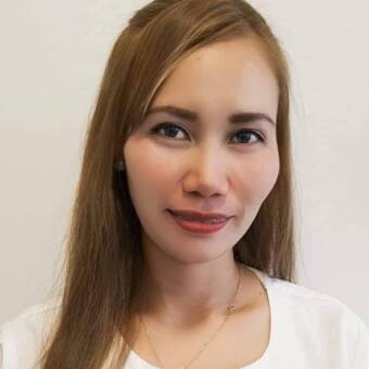 Avatar tillhörande Dona