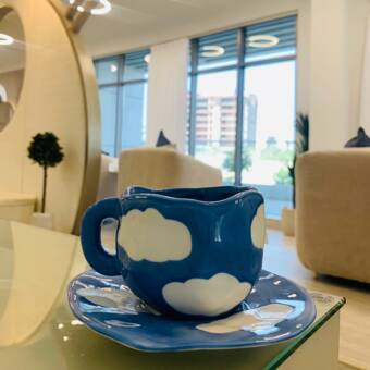 Avatar tillhörande COFFEE & JUICE