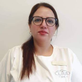 Avatar tillhörande Farzana