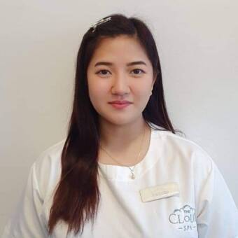 Avatar tillhörande Hydee