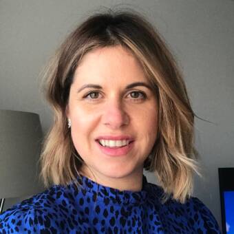 The avatar of Abigail