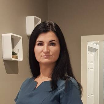 The avatar of Renata