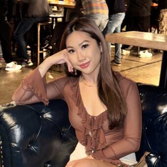 The avatar of Victoria