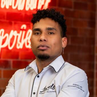 The avatar of Manyo Barber