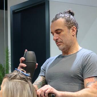 Henkilön Angelo avatar