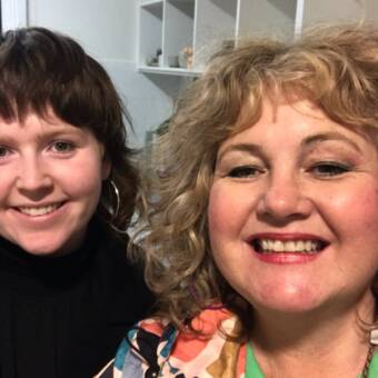 Henkilön Leah  avatar