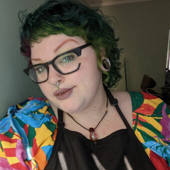 Avataren til Justice