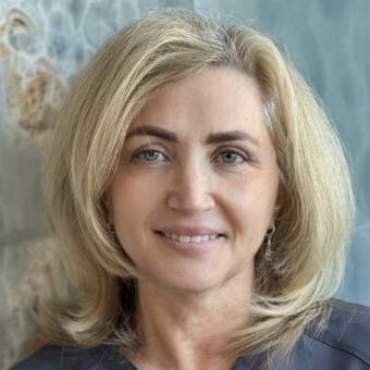 The avatar of Tatiana