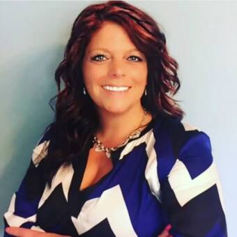 L'avatar appartenant à Sherri