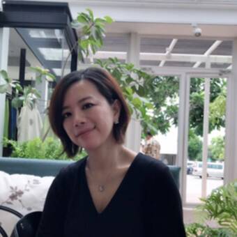 The avatar of Krista