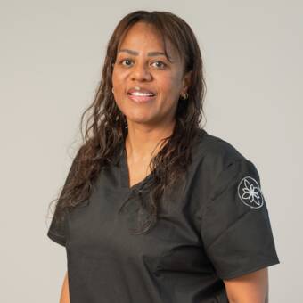 The avatar of Nadiyah