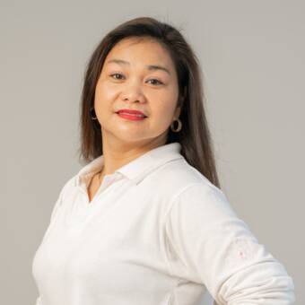 The avatar of Madeline