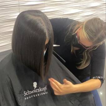 L'avatar appartenant à Kelly