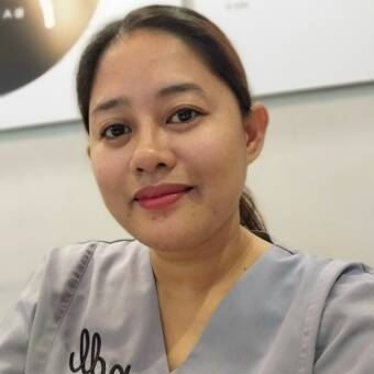 Aprilpseudoportretas