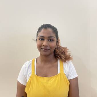 L'avatar appartenant à Ash