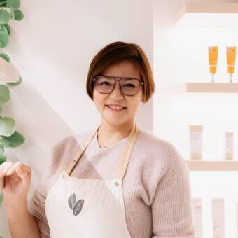 The avatar of Hadley