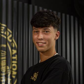 Avataren til Valentin